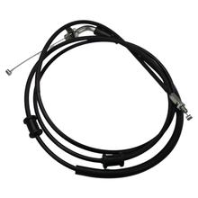 Throttle cable Piaggio for Liberty 50 4T, 665533