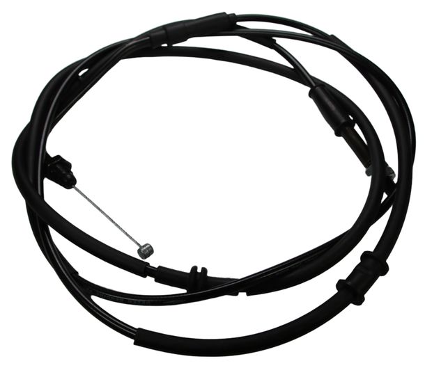 Throttle cable Piaggio for New Fly 50 4T, 668272