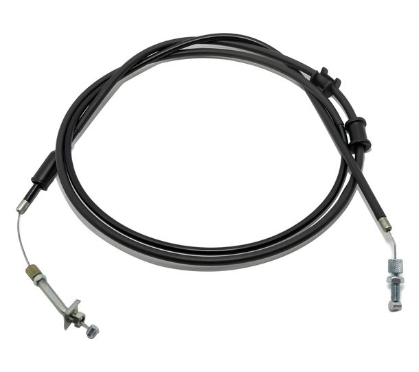 Piaggio gaskabel voor Runner VX/VXR/ST, 949415