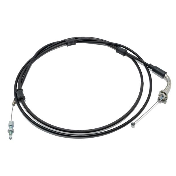 Throttle cable Piaggio for Zip 50 4T LBMC25, 646791