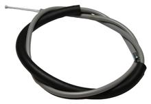 Gashendel Piaggio Kabel Vergasser, 612791 voor Piaggio Ape Mix Euro4 50 cc