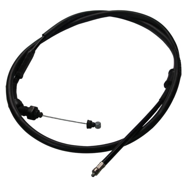 Cable acelerador Piaggio, 1C003515 para Aprilia SR Motard AC, Piaggio TPH 50 ccm