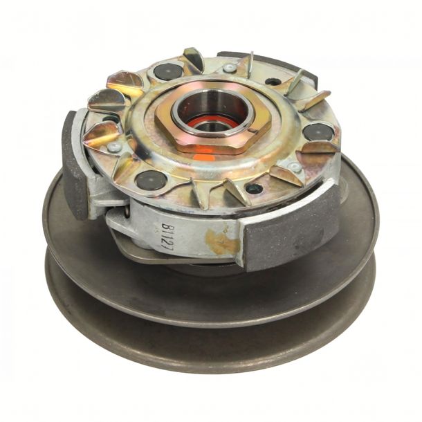 Puleggia motorizzata Piaggio per Beverly, MP3, GTS 125, CM162408
