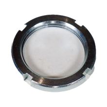 Anello filettato cuscinetto sterzo Piaggio, in alto, 0111094 per Vespa GTS i.e. Touring 4V HPE 3 Yacht Club Super Tech Sport Sei Giorni, Gilera Runner