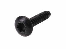 Piaggio CM178609 vite autofilettante, 4,2 x 21 mm, nera per Vespa GTS i.e. Touring 4V HPE Yacht Club Super Tech Sport Sei Giorni 2, Piaggio Liberty 3V