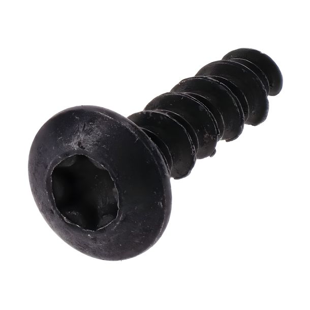 Piaggio CM179101 Tapping Screw 5.0 x 23 mm Black for Vespa GTS i.e. Touring 4V HPE Yacht Club Super Tech Sport Sei Giorni 2 LX, Piaggio Medley MP3 0 Beverly