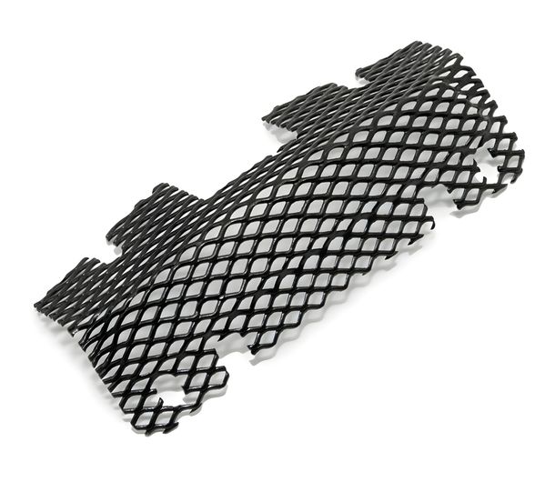 Calandre Piaggio pour GP 800, 654120