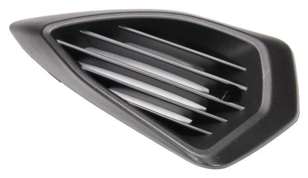Calandre Piaggio, droite, 2B003893 pour Aprilia Shiver ABS 900 ccm Année 2017 - 2020