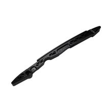 Gleitschiene Piaggio Kettenspanner Gleitbacke, 2A000559 für Aprilia Tuono V4 Factory RSV4 RR RF R APRC 1000 / 1100 ccm Bj. 2013 - 2022