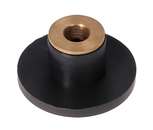Rubber Piaggio Wind Screen Bushing for Nexus/ X9, 621940