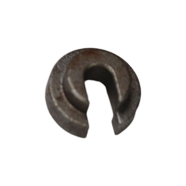 Gummi Piaggio Seilzug Bremse für Ape, 116232