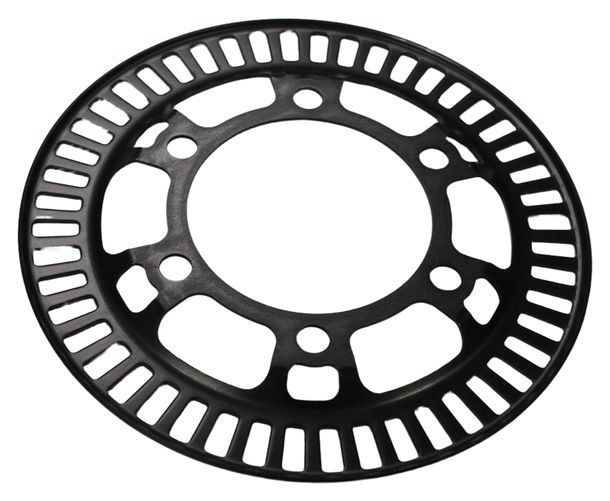 Hallgeber ABS Piaggio, Phonic wheel, 2B003169 für Aprilia Tuono V4 Factory RSV4 RR RF 1000 / 1100 ccm Bj. 2017 - 2022