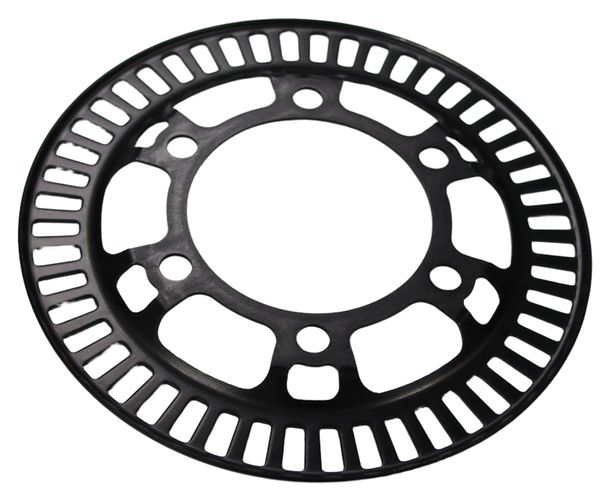 Capteur ABS Piaggio, roue Phonic, 2B003169 pour Aprilia Tuono V4 Factory RSV4 RR RF 1000 / 1100 ccm Année 2017 - 2022