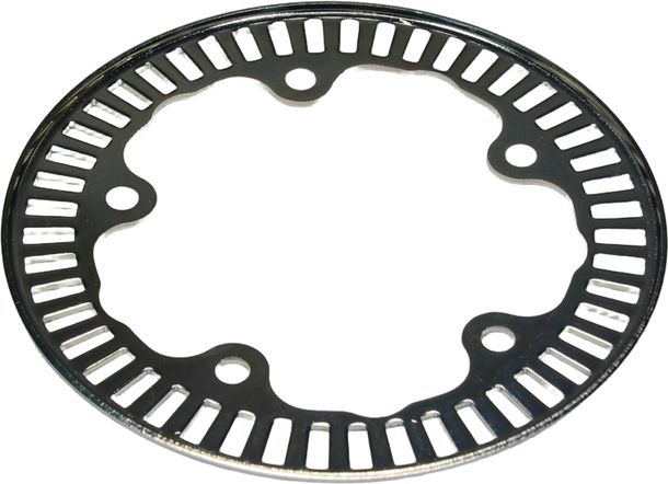 Sensor ABS Piaggio, rueda Phonic, trasera, 1C003698R para Vespa GTS i.e. Touring 4V HPE Yacht Club Super Tech Sport Sei Giorni GTV 125 / 300 ccm