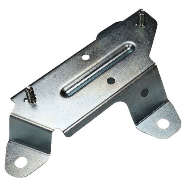 Soporte Piaggio, 1E003087 para Piaggio Ape Euro4 50 ccm