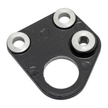 Halterung Piaggio, 1C003296 für Aprilia SR Motard AC, Piaggio TPH 1 MT 3V HE 50 / 150 ccm