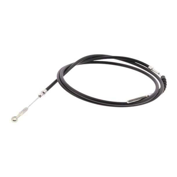 Câble de frein à main Piaggio 567857 pour Piaggio Ape TM 703 Diesel AC LC 218 - 422 ccm