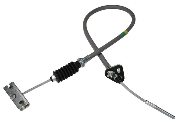 Handbremszug Piaggio, B000875