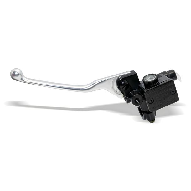 Hauptbremszylinder Piaggio, links, Heng Tong, CM074801 für Vespa GTS Super, Gilera Runner SP Piaggio NRG Power LC Sport 2 Purejet VXR ST GT E4 50 - 300