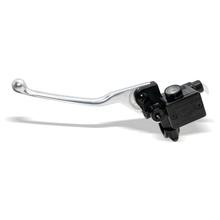 Hauptbremszylinder Piaggio, links, Heng Tong, CM074801 für Vespa GTS Super, Gilera Runner SP Piaggio NRG Power LC Sport 2 Purejet VXR ST GT E4 50 - 300