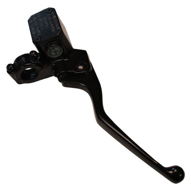 Cilindro de freno principal Piaggio, derecha, CM290507 para Piaggio MP3 i HPE ABS ES LT Euro4 300 - 500 ccm