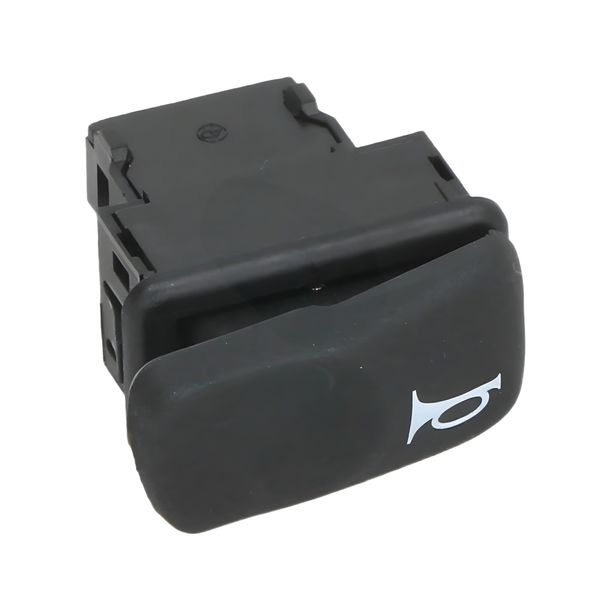 Piaggio horn switch, 1D002296 for Vespa GTS i.e. Touring 4V HPE Super Tech Sport, Piaggio MP3 0 i ABS 3 50 - 500 ccm