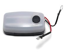 Luz interior Piaggio B007895 para Piaggio Ape Mix TM 703 Euro4 Diesel AC LC 50 - 422 ccm