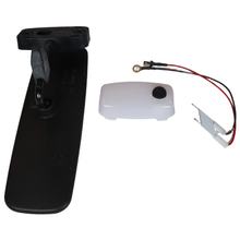 Vnitřní zpětný zrcátko Piaggio vnitřní zrcátko pro Porter Diesel, B007919