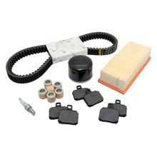 Inspection kit Piaggio, complete for Piaggio X9 500, 497372