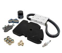 Inspektionskit Piaggio, komplett für Vespa GTS 300 HPE, 1R000458