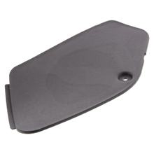 Inspectieluik Piaggio Serviceklep, links, zwart, gekleurd, 653287000C voor Piaggio MP3 125-500 / Gilera Fuoco 500 bouwjaar 2007-2014