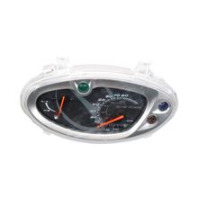 Piaggio instrumentenpaneel, 1D000225 voor Aprilia Scarabeo DT Classic Street 50 ccm