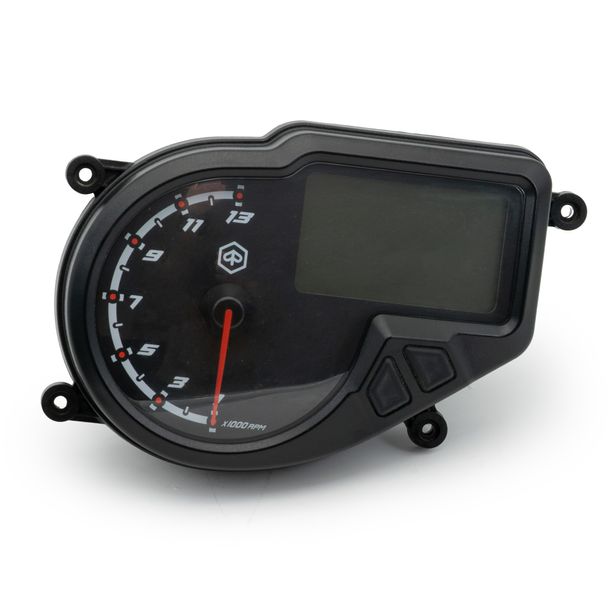 Instrument group Piaggio speedometer for NRG Power E4 year 2018, 1D002312