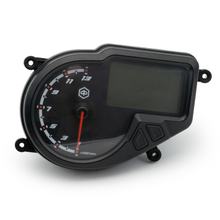 Piaggio snelheidsmeter instrumentgroep voor NRG Power E4 jaar 2018, 1D002312