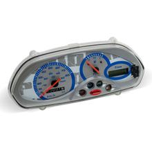 Piaggio snelheidsmeter instrumentengroep voor Typhoon 50 XR, 584086