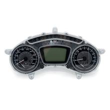 Gruppo strumenti Piaggio tachimetro per X10 350 i.e., 642843