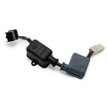 Piaggio engine cable, 584802 for Gilera Nexus 500 ccm