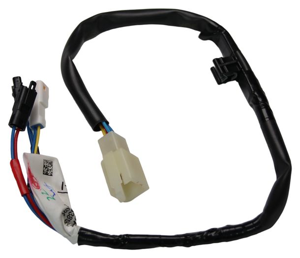 Arnés de cableado para luz trasera Piaggio, 2D000627