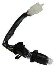 Wiring harness Piaggio, 582205 for Piaggio Zip 2 5 SP LC H2O ZIP II 3V 1 Elektro Elettrico 0 - 125 ccm