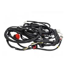Arnés de cableado Piaggio, CM035602 para Piaggio Ape Mix 50 ccm Año 1999