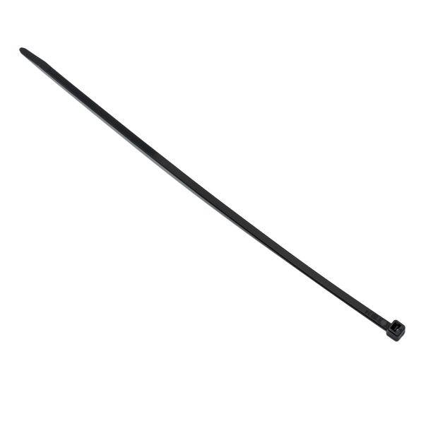 Piaggio cable ties, 277 mm, 257134 for Vespa GTS i.e. Touring 4V HPE 3 Yacht Club Super Tech Sport Sei Giorni, Piaggio Typhoon 5 Gilera Runner 18 FXR