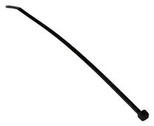 Fascette per cavi Piaggio, nere, 180 mm, 145298, Vespa GTS i.e. Touring 4V HPE 3 Yacht Club Super Tech Sport Sei Giorni, Piaggio Typhoon 5 Gilera Runner