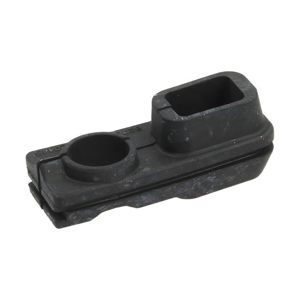 Guía de cable Piaggio, 827685 para Aprilia SR R LC Street, Gilera Runner SP Piaggio NRG Power MC3 Racing DNA Funmaster Purejet Sport Euro4 Zip 2 H2O