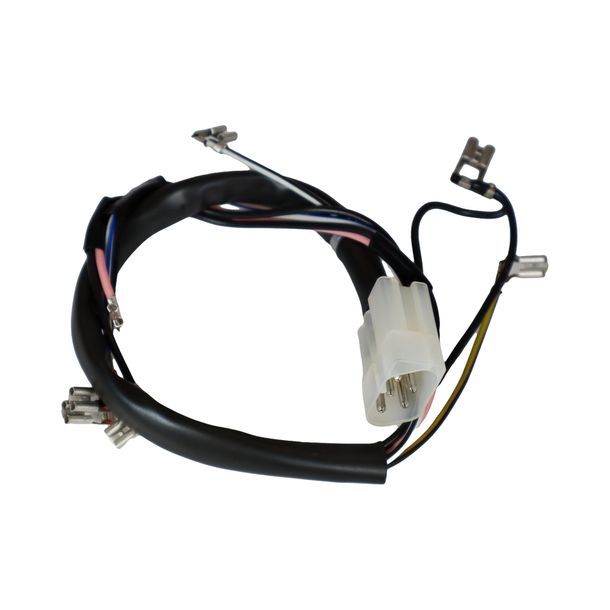 Wiring harness Piaggio wire harness, 293565 for Gilera Runner FXR FX SP, Piaggio Sfera Restyling VX Purejet VXR 50 - 200 ccm