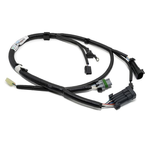Arnés de cableado Arnés de cableado Piaggio, 8212187Z36000 para Piaggio Porter 1000 ccm