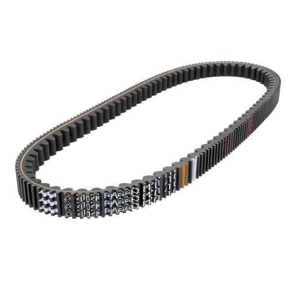 Correa trapezoidal Piaggio para Beverly, Carnaby, Sport City, Scarabeo 200, 842011