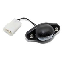Kennzeichenbeleuchtung Piaggio für MP3 / Porter, D8127087Z01