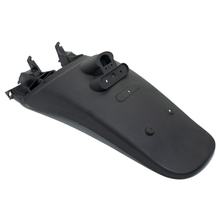 Piaggio license plate holder mudguard, 620029000C for Piaggio Beverly BV ie 400 / 500 ccm