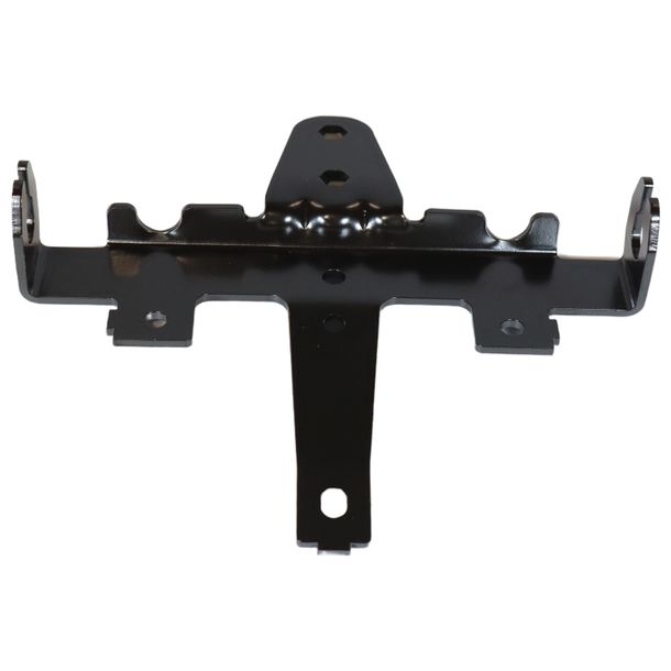 Soporte para matrícula Piaggio, 2B002231, Moto Guzzi Eldorado 1400 ccm Año 2015 - 2020