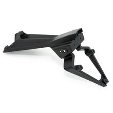 Piaggio license plate holder, 2B006649 for Aprilia RS ABS Tuono 660 ccm Year 2020 - 2022